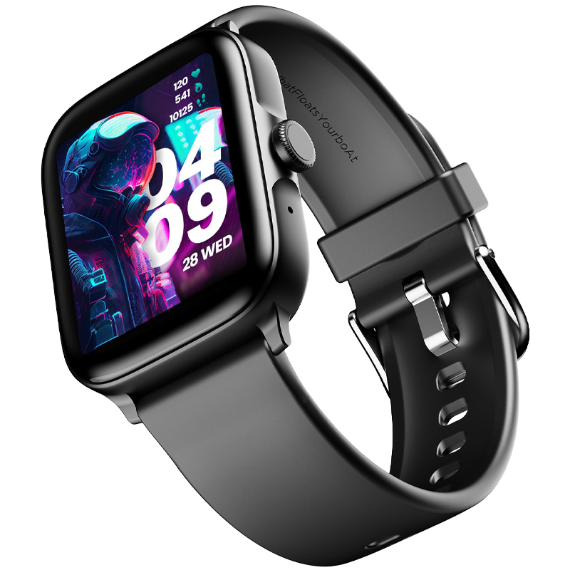 ساعت هوشمند