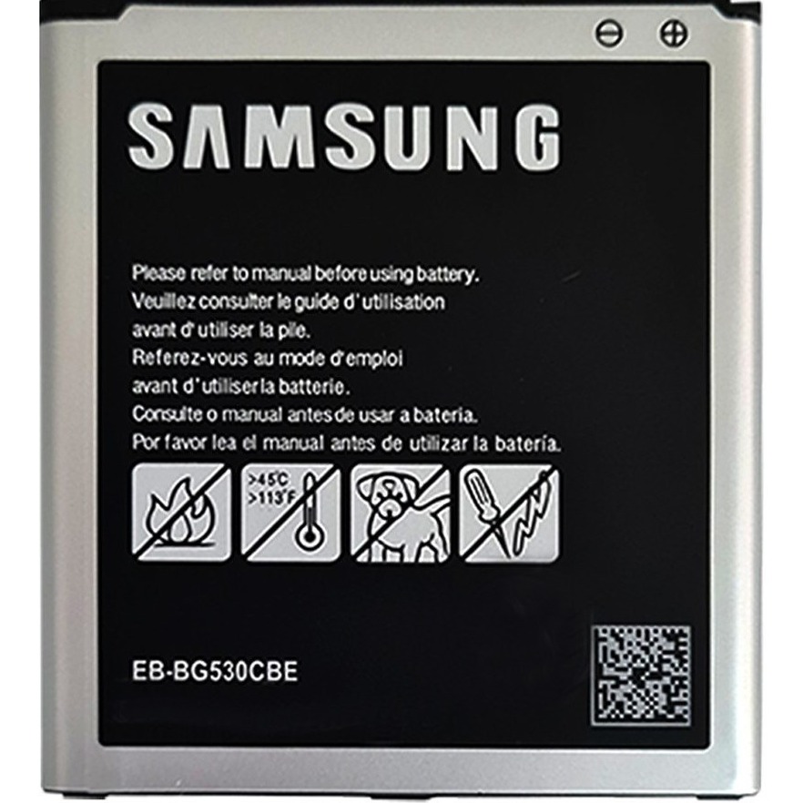 باتری اصلی G530-J5