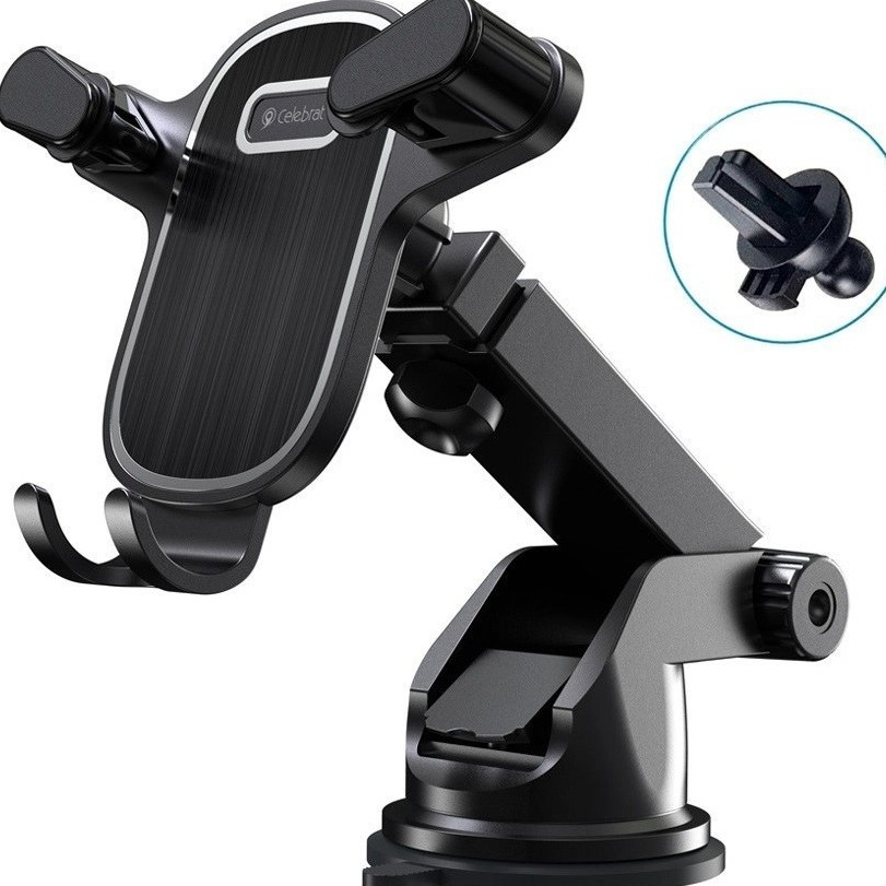 پایه نگهدارنده گوشی موبایل سلبریت مدل HC-08 - 4381