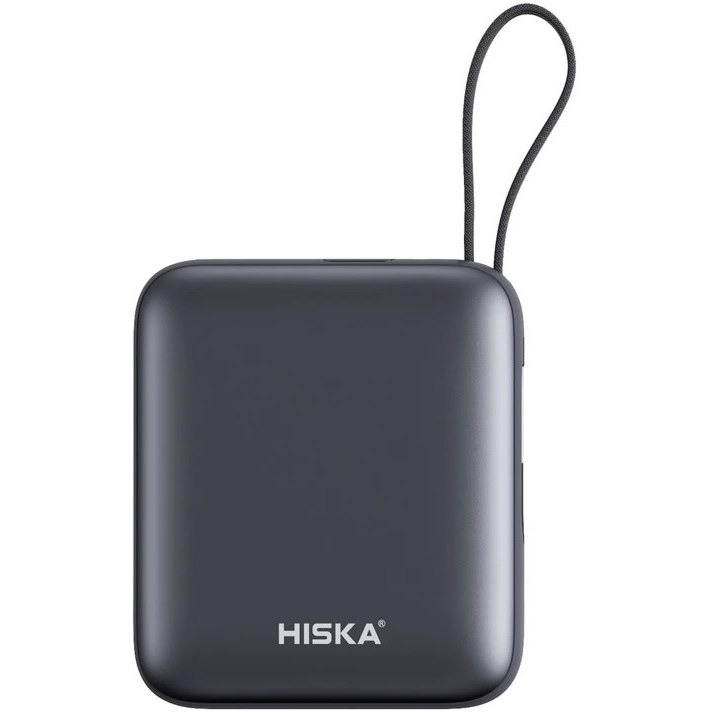 پاوربانک HISKA HP-131PD 10000MAH