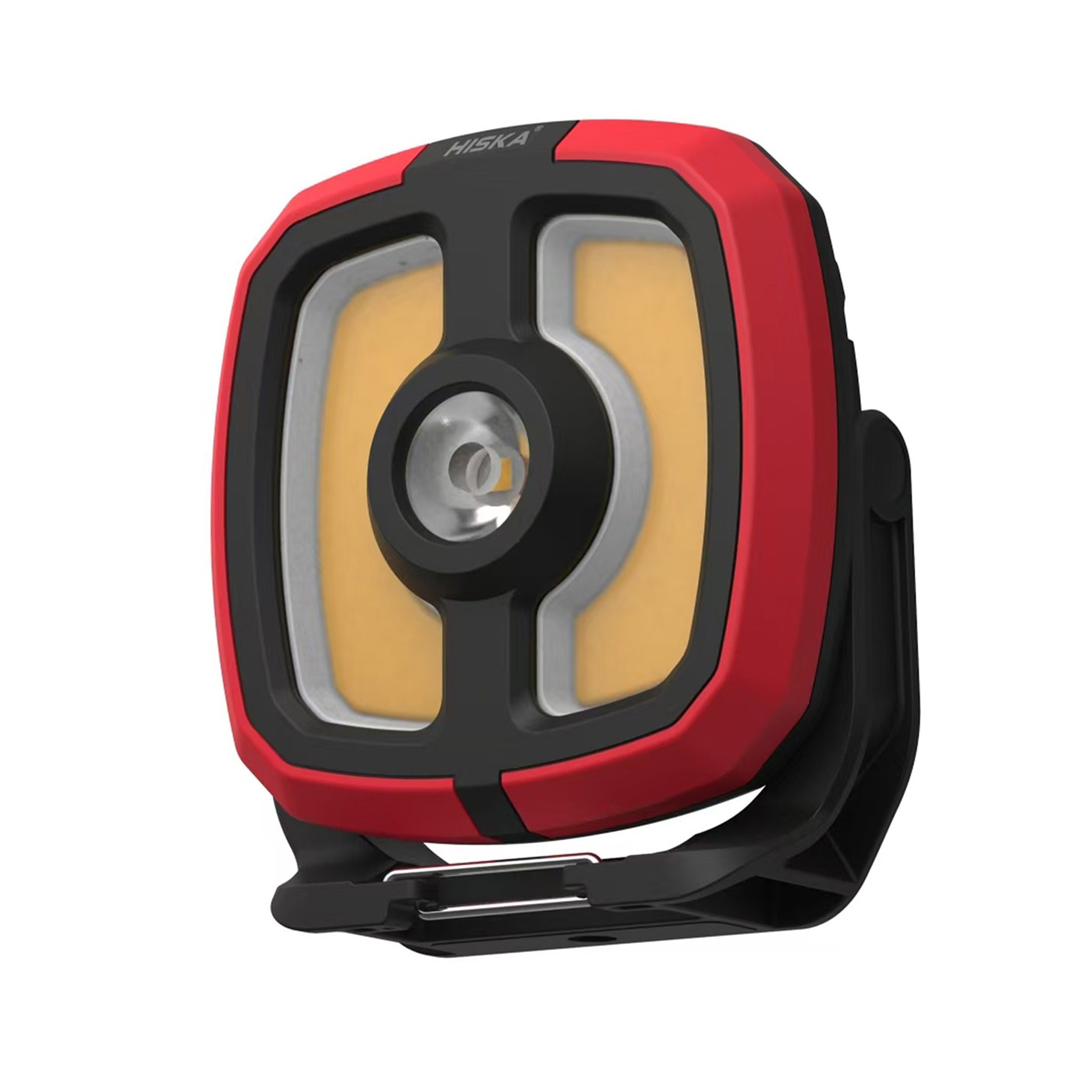 چراغ اضطراری هیسکا HR-45